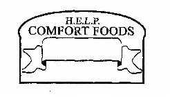 H.E.L.P. COMFORT FOODS