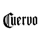 CUERVO