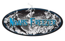 NOAH'S FREEZER