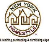 NEW YORK HOMESTYLE A BUILDING, REMODELING & FURNISHING EXPO