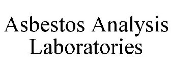 ASBESTOS ANALYSIS LABORATORIES