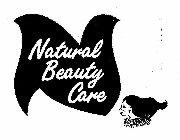 N NATURAL BEAUTY CARE