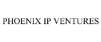 PHOENIX IP VENTURES