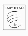 BABY K'TAN