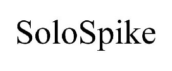 SOLOSPIKE