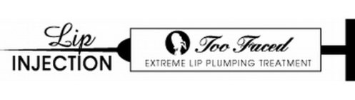 LIP INJECTION TOO FACED EXTREME LIP PUMPING TREATMENT