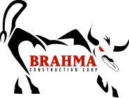 BRAHMA CONSTRUCTION CORP