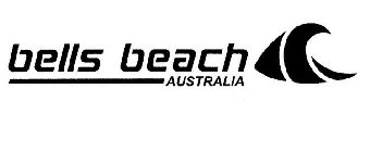 BELLS BEACH AUSTRALIA