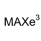 MAXE3