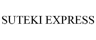 SUTEKI EXPRESS