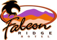 FALCON RIDGE HOTEL