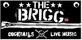 THE BRIGG COCKTAILS LIVE MUSIC HB