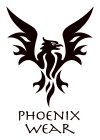 PHOENIX WEAR