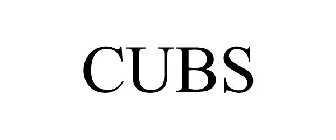 CUBS