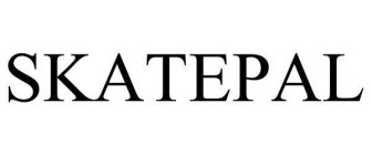 Image for trademark with serial number 78633685