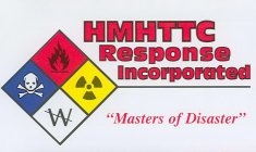 HMHTTC RESPONSE INCORPORATED 