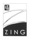 Z ZING