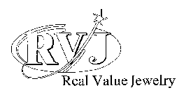 RVJ REAL VALUE JEWELRY