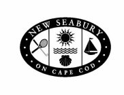 NEW SEABURY ON CAPE COD