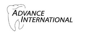 ADVANCE INTERNATIONAL