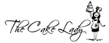 THE CAKE LADY