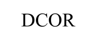 DCOR