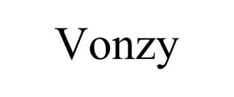 VONZY