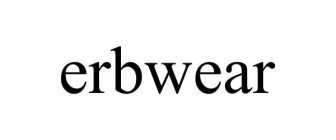 ERBWEAR