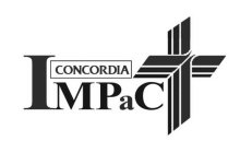 CONCORDIA IMPACT