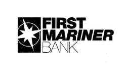 FIRST MARINER BANK