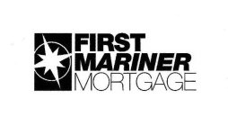FIRST MARINER MORTGAGE