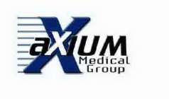 X AXIUM MEDICAL GROUP
