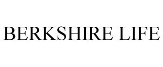 BERKSHIRE LIFE