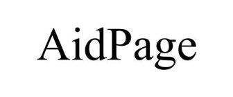 AIDPAGE