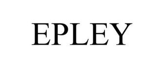 EPLEY