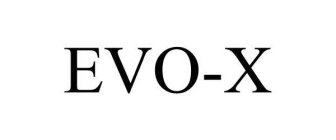 EVO-X
