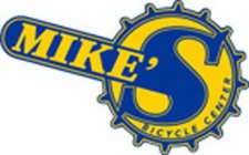 MIKE'S BICYCLE CENTER