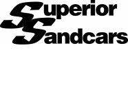 SUPERIOR SANDCARS