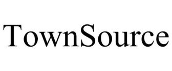 TOWNSOURCE