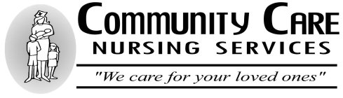 COMMUNITY CARE NURSING SERVICES 
