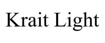 KRAIT LIGHT