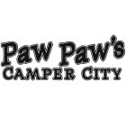 PAW PAW'S CAMPER CITY