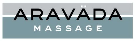 ARAVÄDA MASSAGE