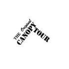 THE ORIGINAL CANOPY TOUR