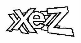 XXEZZ