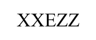 XXEZZ