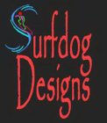 SURFDOG DESIGNS