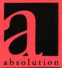 A ABSOLUTION