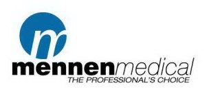 M MENNENMEDICAL THE PROFESSIONAL'S CHOICE