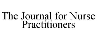 THE JOURNAL FOR NURSE PRACTITIONERS